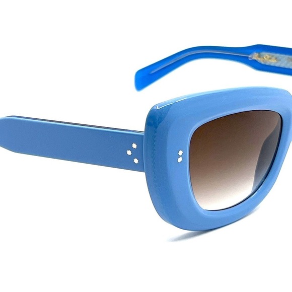 NEW!!! CUTLER AND GROSS Sunglasses CGSN 9797 A8 Authentic - Picture 6 of 11